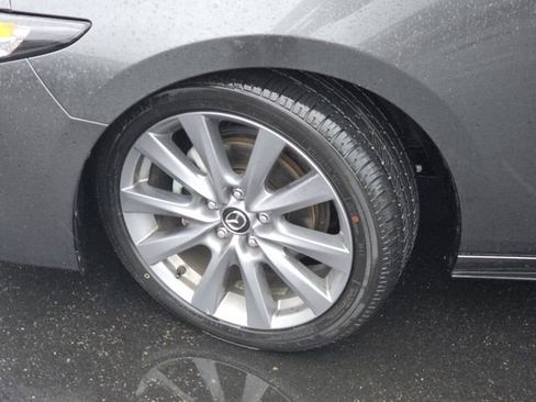 Used 2025 MAZDA MAZDA3 s image 20