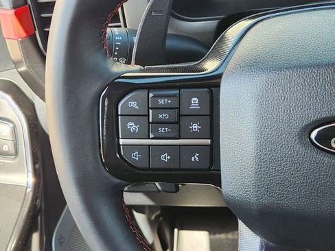 Used 2025 Ford F150 Raptor w/ Equipment Group 803A Raptor R image 27