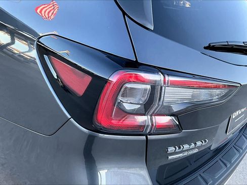 Used 2023 Subaru Outback Limited XT image 27