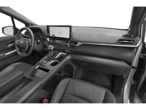 New 2026 Toyota Sienna XLE Woodland Edition AWD/4WD image 17