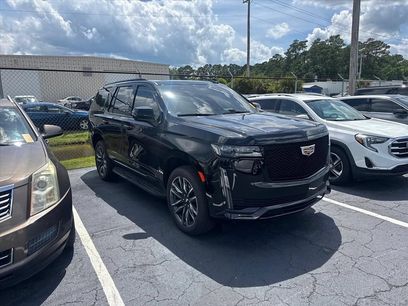 Used 2024 Cadillac Escalade Sport