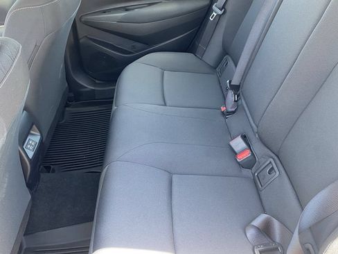 Certified 2026 Toyota Corolla LE FWD image 20