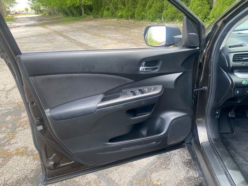 Used 2015 Honda CR-V EX image 11