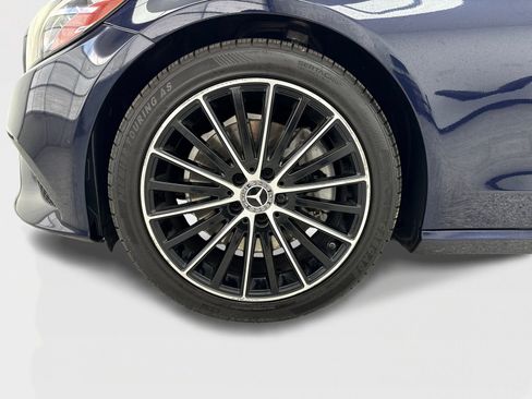 Used 2019 Mercedes-Benz C 300 Coupe image 44