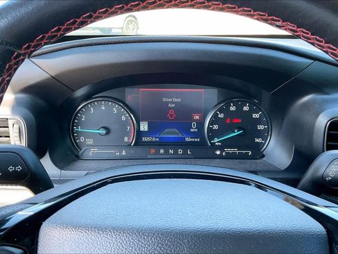 Certified 2023 Ford Explorer ST-Line image 24