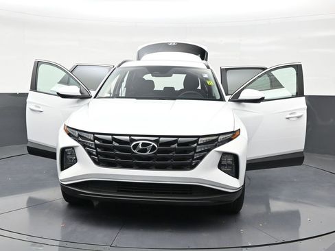 Used 2024 Hyundai Tucson SEL FWD image 34