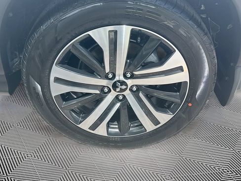 New 2026 Mitsubishi Outlander Sport ES AWD/4WD image 30