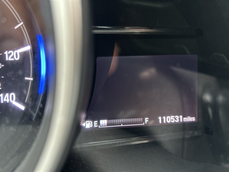 Used 2018 Honda Fit EX image 16