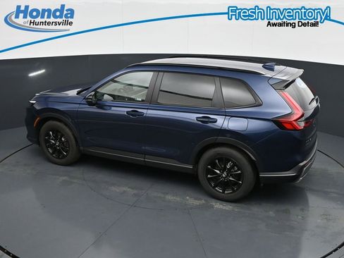 Used 2026 Honda CR-V Sport image 20