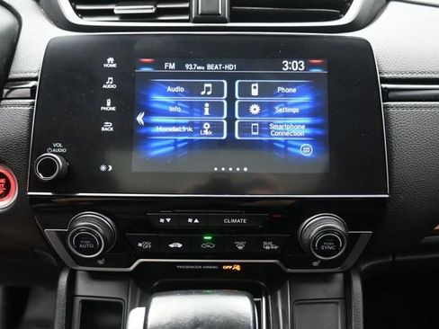 Certified 2020 Honda CR-V EX-L image 9