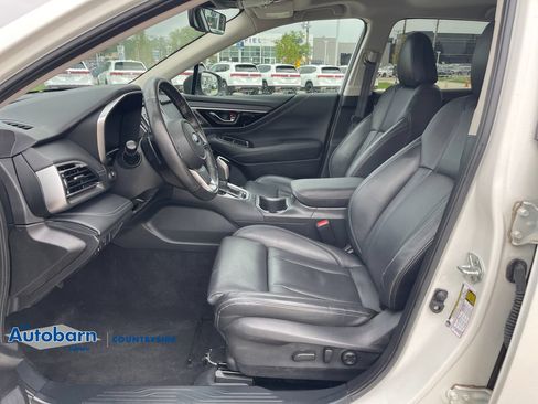 Used 2024 Subaru Outback Limited AWD/4WD image 9