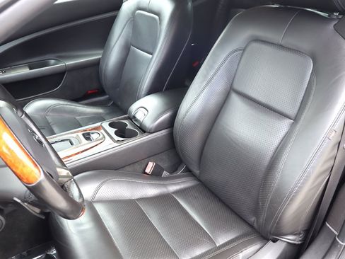 Used 2007 Jaguar XK Coupe RWD image 19