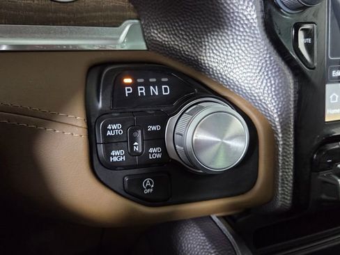 Used 2023 RAM 1500 Limited image 21