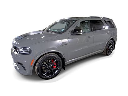 Used 2021 Dodge Durango R/T w/ Tow 'N Go Group