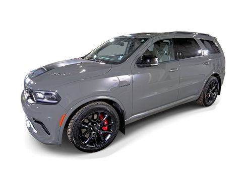 Used 2021 Dodge Durango R/T w/ Tow 'N Go Group AWD/4WD image 1