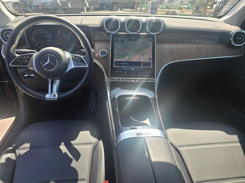 Certified 2025 Mercedes-Benz GLC 350e 4MATIC image 19