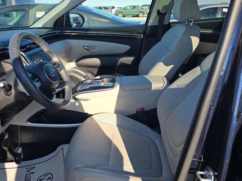 Used 2024 Hyundai Tucson SEL image 5