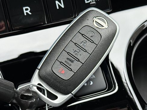 New 2026 Nissan Murano SL AWD/4WD image 38