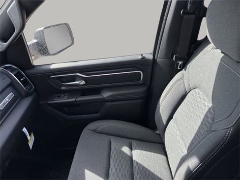 New 2026 RAM 1500 Lone Star image 22