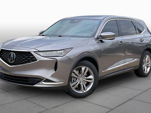 Used 2024 Acura MDX FWD image 2