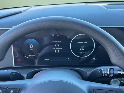 New 2026 Hyundai Santa Cruz SEL AWD/4WD image 21