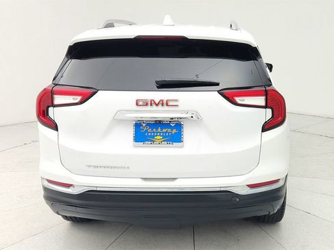 Used 2023 GMC Terrain SLT FWD image 6