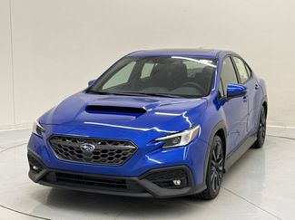 Used 2024 Subaru WRX Limited w/ Popular Package #1A 360° Tour