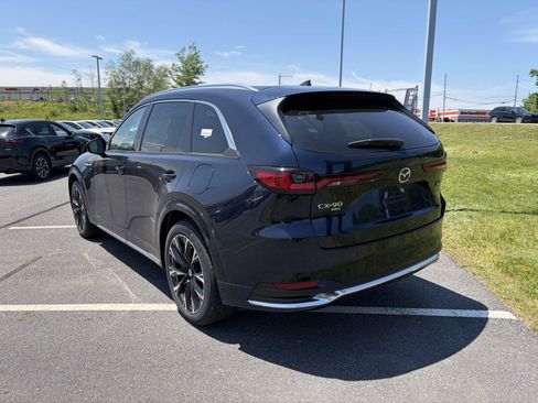 New 2026 MAZDA CX-90 3.3 Turbo S w/ Premium Plus AWD/4WD image 5