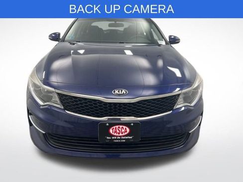 Used 2018 Kia Optima LX image 3