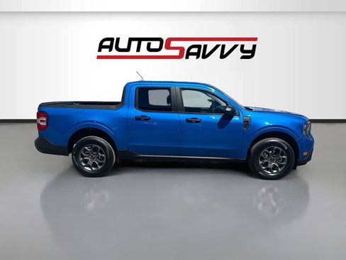Used 2025 Ford Maverick XLT image 8