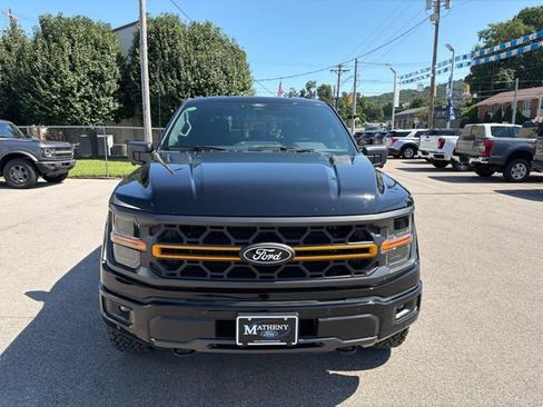 Used 2024 Ford F150 Tremor w/ Bed Utility Package AWD/4WD image 10