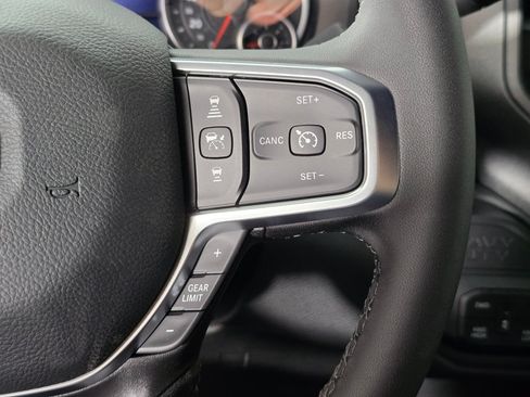 New 2026 RAM 5500 Tradesman w/ Safety Group AWD/4WD image 20