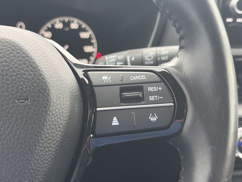Used 2024 Honda CR-V EX-L image 23