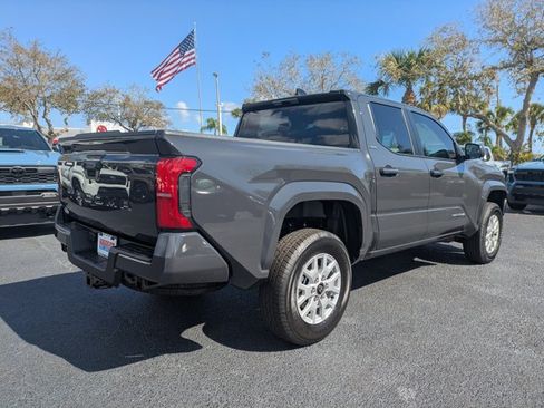 New 2026 Toyota Tacoma SR5 RWD image 4