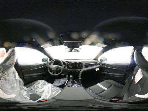 New 2026 Toyota Camry SE image 33