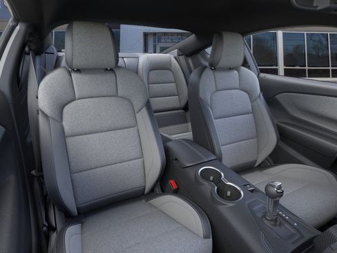 New 2026 Ford Mustang Coupe RWD image 10