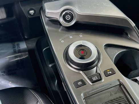 Certified 2023 Kia EV6 Wind RWD image 17