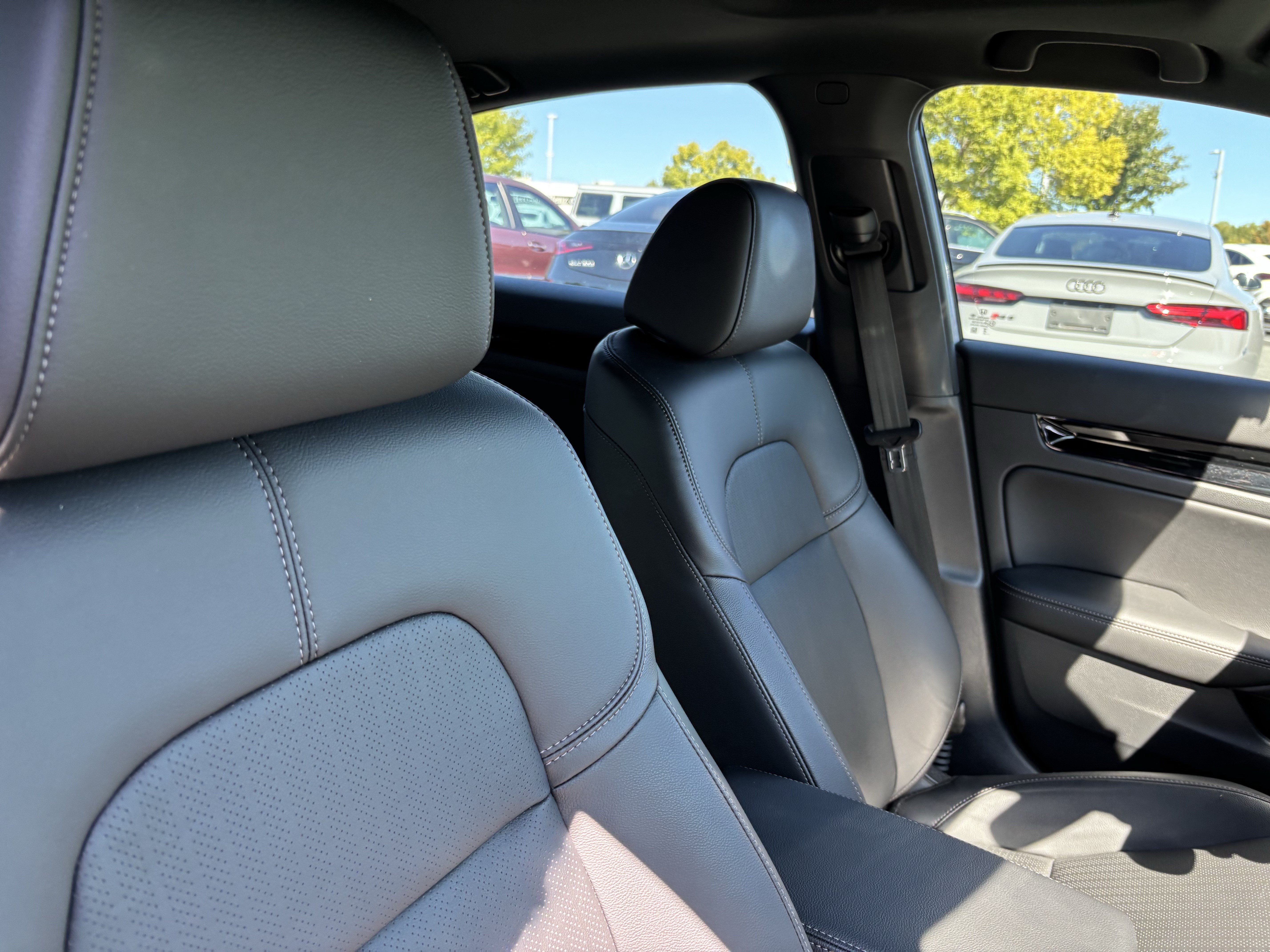 Used 2025 Honda Civic Sport Touring image 35