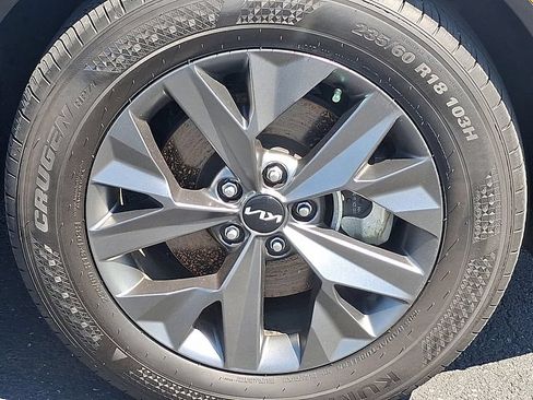 Certified 2023 Kia Sportage SX Prestige AWD/4WD image 8