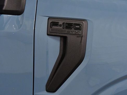 Used 2023 Ford F150 XL w/ STX Appearance Package AWD/4WD image 10