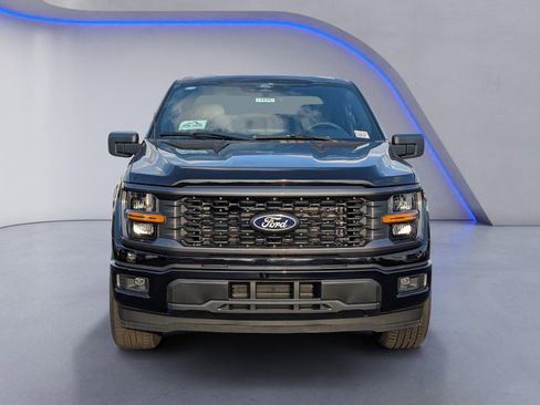 New 2026 Ford F150 STX w/ Equipment Group 200A image 8