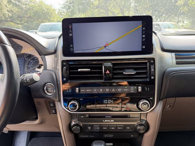 Used 2023 Lexus GX 460 Premium AWD/4WD image 14
