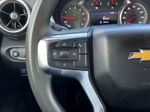 Certified 2023 Chevrolet Blazer LT w/ Driver Confidence Package image 22