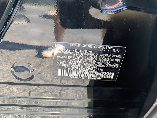 Used 2019 Subaru Forester Sport AWD/4WD image 38