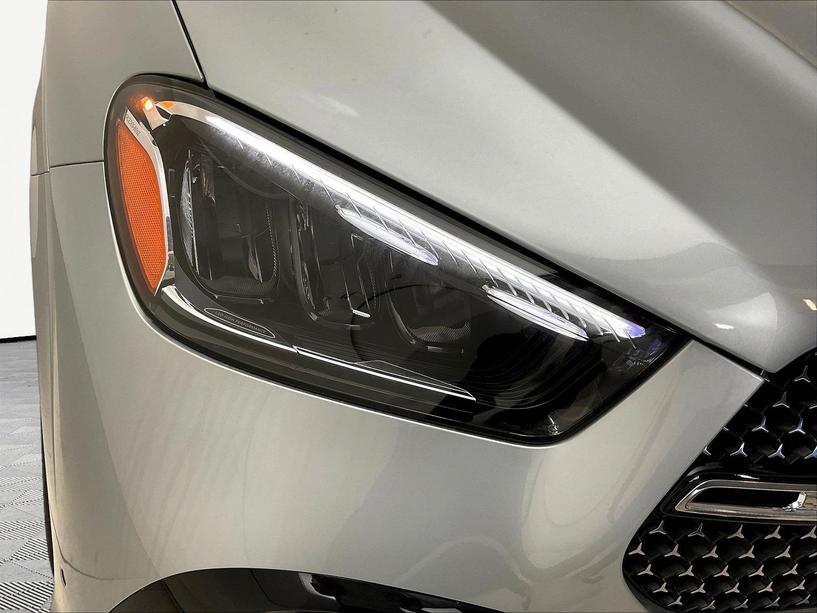 New 2026 Mercedes-Benz GLE 450 4MATIC Coupe image 7