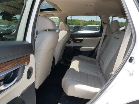 Used 2019 Honda CR-V EX-L image 16