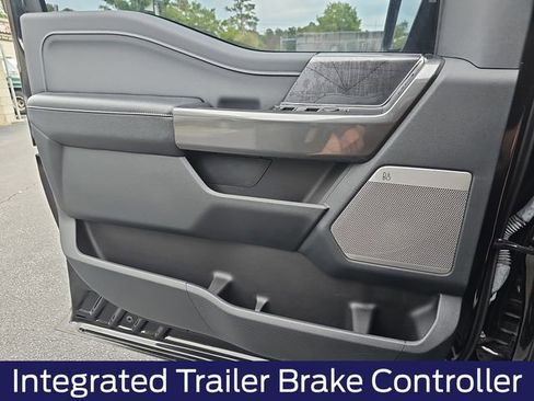 Used 2023 Ford F150 XLT w/ Equipment Group 302A High AWD/4WD image 32
