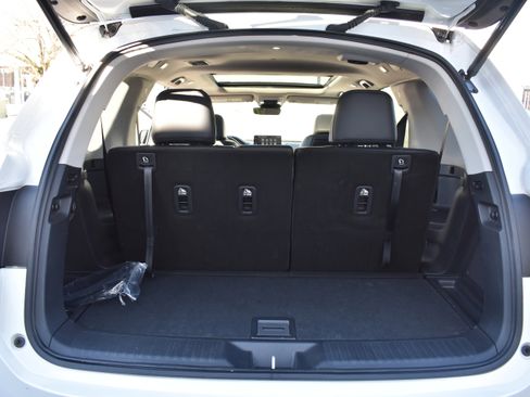 Certified 2023 Honda Pilot Elite image 35