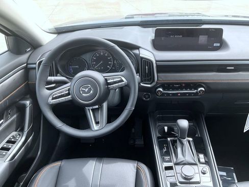 New 2026 MAZDA CX-50 2.5 Hybrid w/ Premium Plus Pkg AWD/4WD image 15