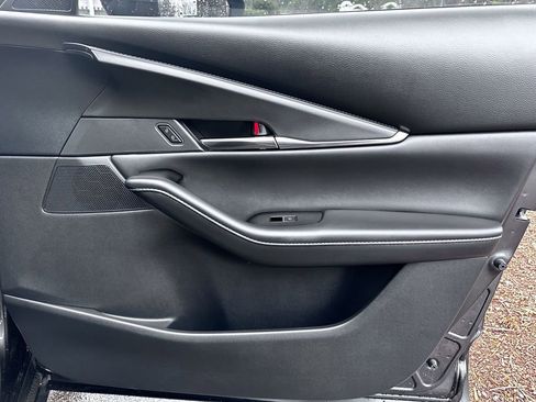 Used 2022 MAZDA CX-30 AWD 2.5 Turbo S image 35